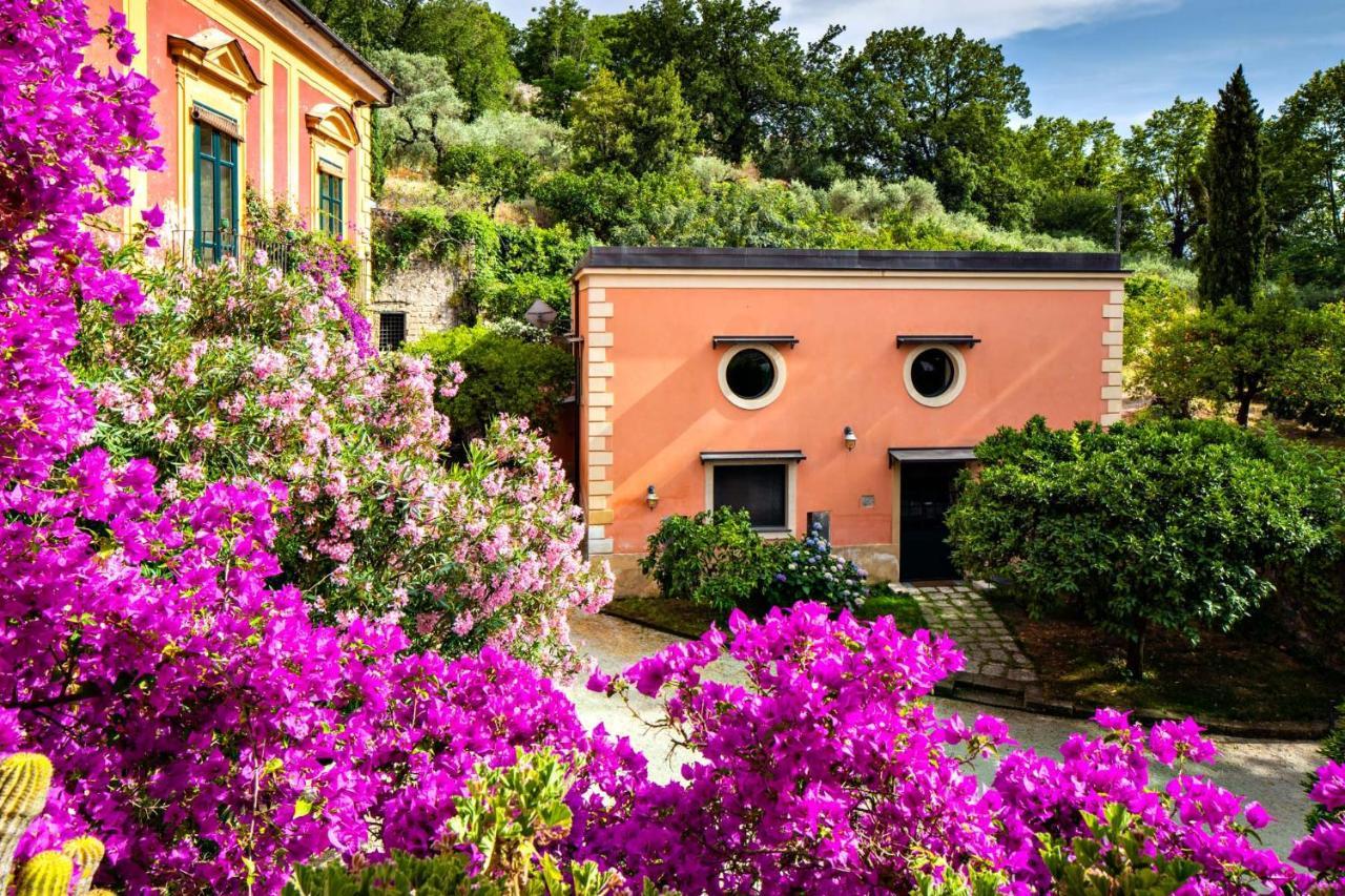 B&B Relais Castelciala Nola Exterior foto