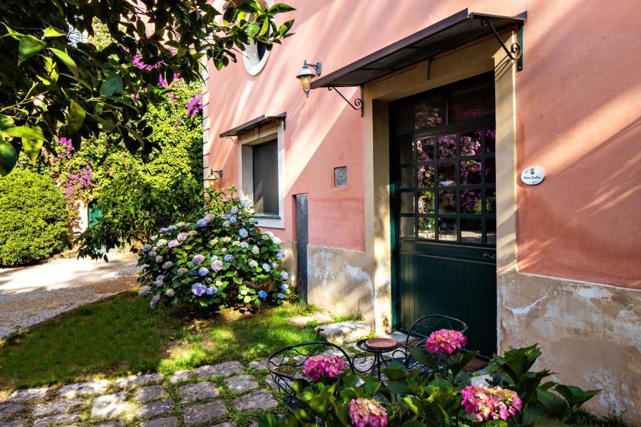 B&B Relais Castelciala Nola Exterior foto